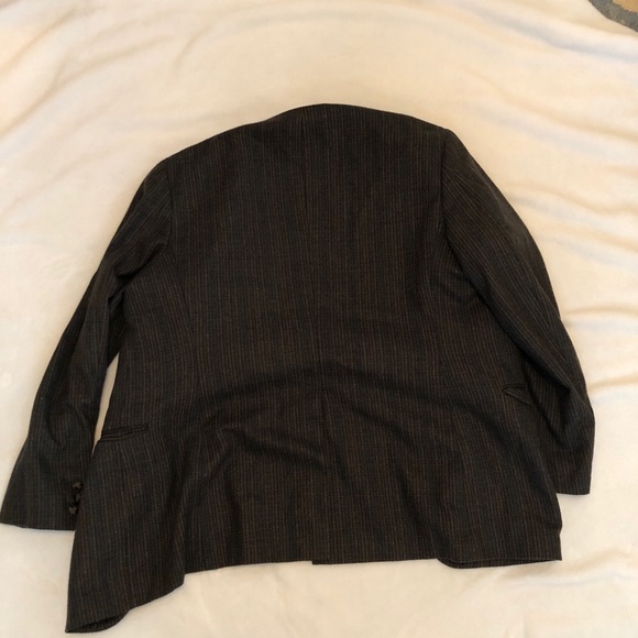 Vintage Jordache Men’s Blazer 42R - Picture 8 of 8